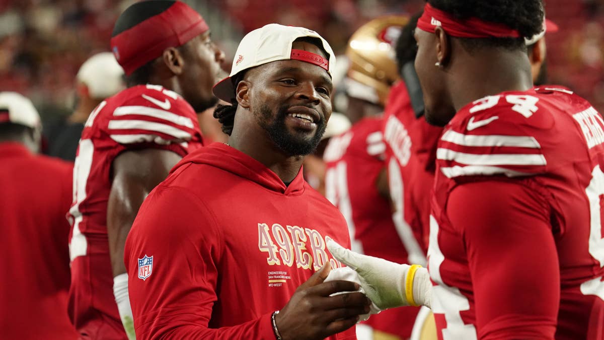 NFL Players Seem To Think That Antarctica Is Fake