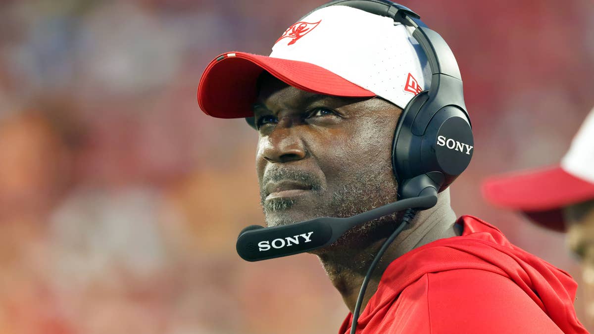Todd Bowles Is Not Getting Enough Credit and the Buccaneers Could Pay for That in 2026