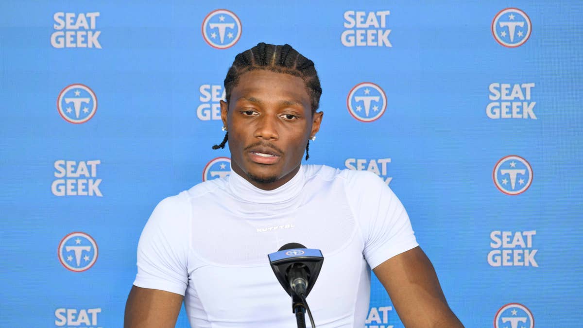 The Titans' Player Worth Watching Closest in the Next Preseason Contest