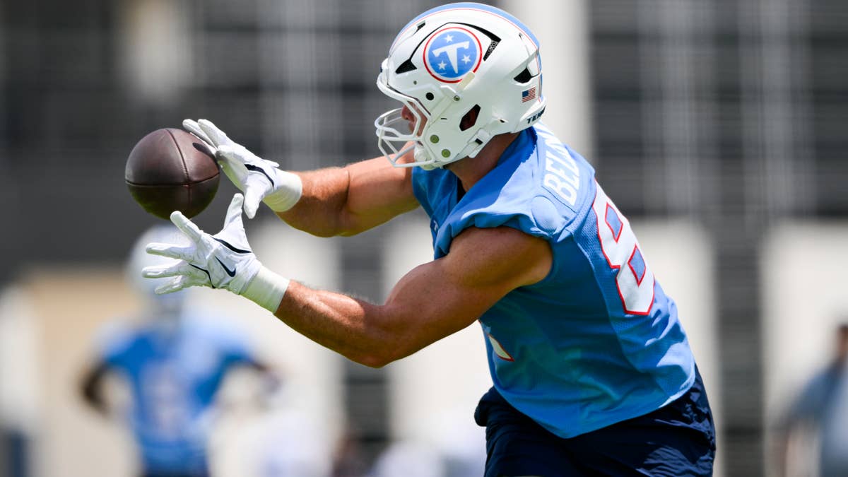 Where the Tennessee Titans Rank Among Fellow NFL Franchises in Recent Rankings Release