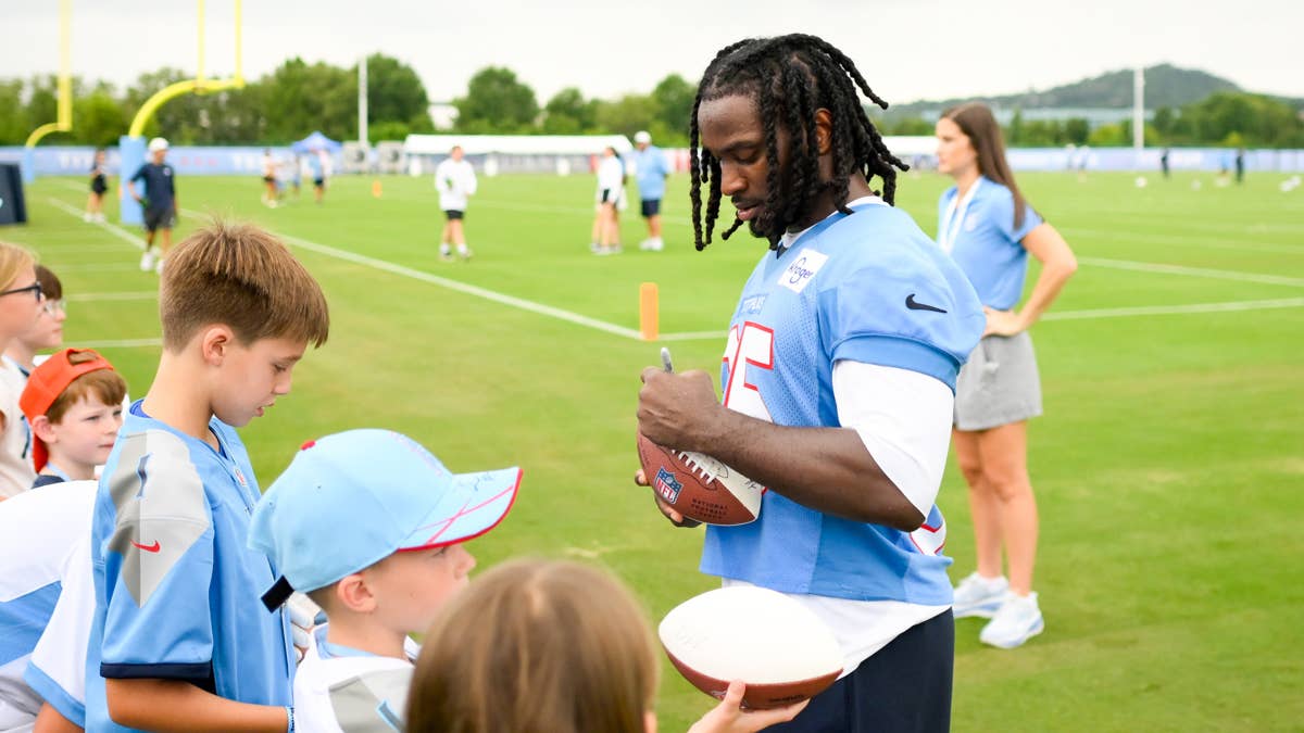 Joshua Williams' Big Play at Practice Leaves the Offense With Choice Words