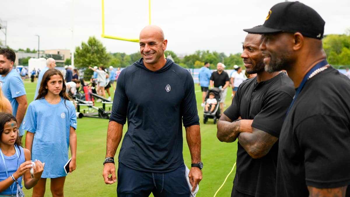 One New NFL Rule The Titans Can Familiarize Themselves With in Preseason Week 1