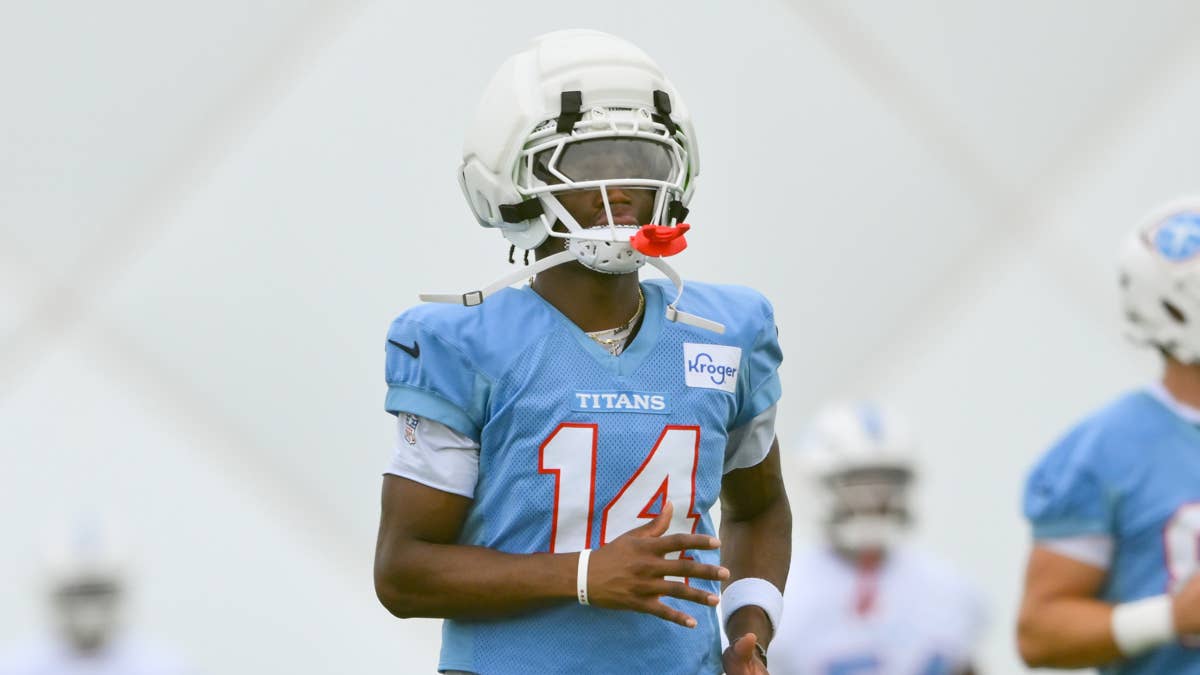 Final Predictions: Titans vs. 49ers in Preseason Week 1