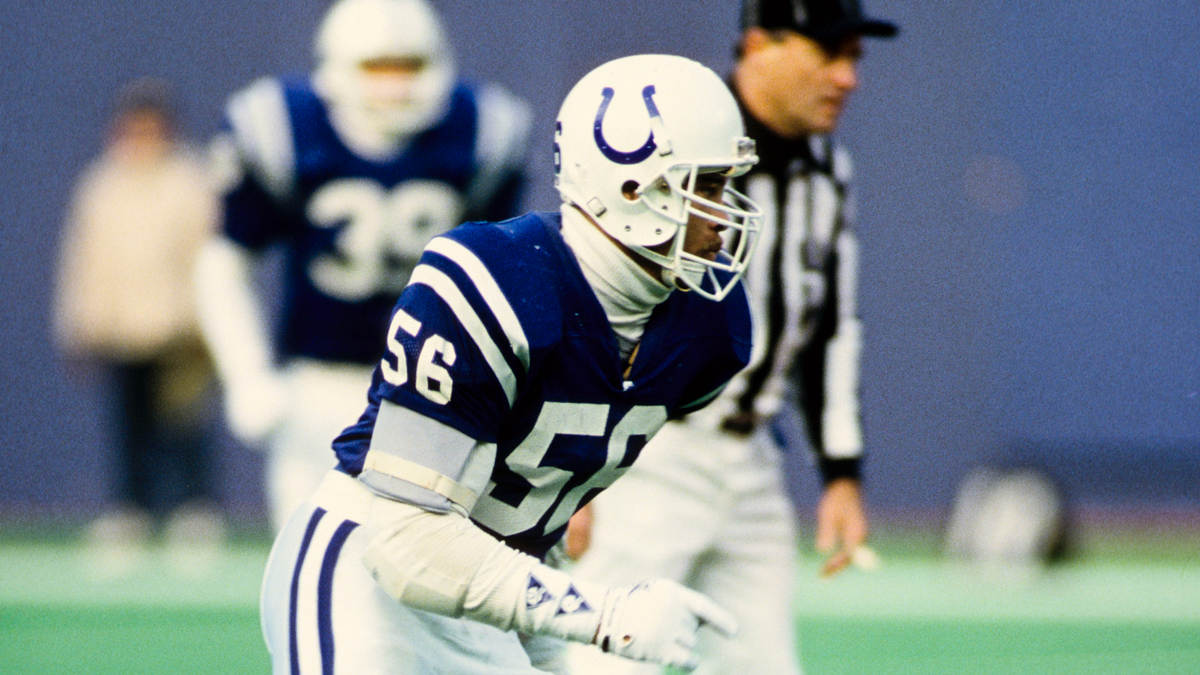 Former NFL Star Linebacker Fredd Young Dead at 64