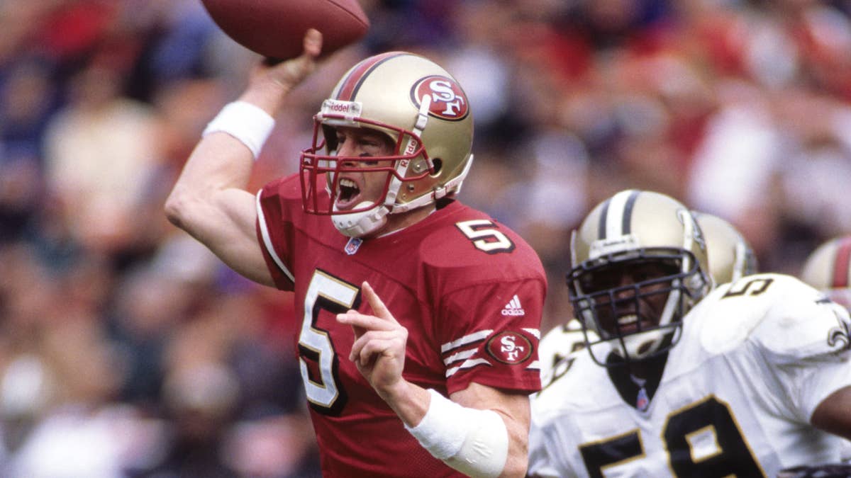 Former Saints Linebacker Keith Mitchell Dies Unexpectedly At 51