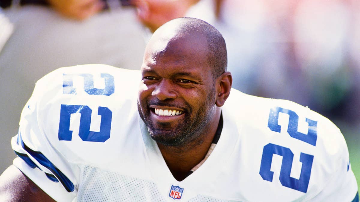 Emmitt Smith Reveals What the Dallas Cowboys Need for a Successful 2026 Season