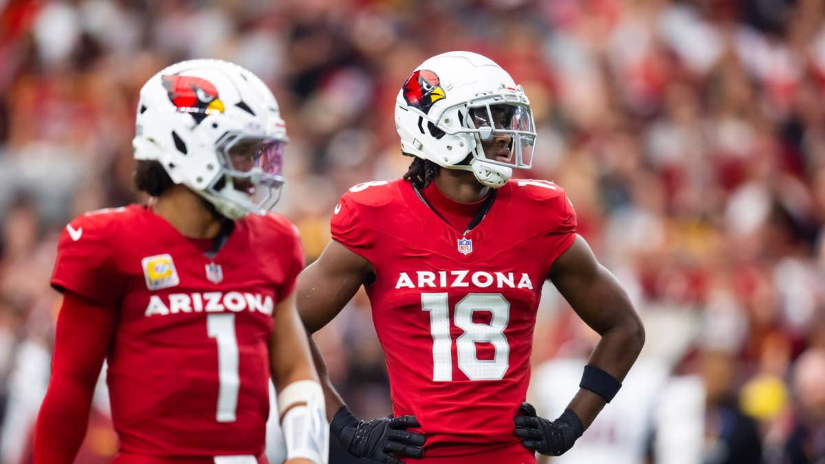 Panthers Urged to Acquire Disgruntled First-Round Pick as Injuries Pile Up