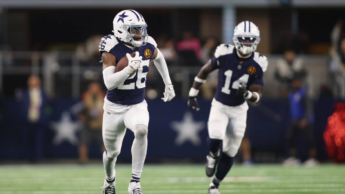 Cowboys Create More Than $19 Million In Cap Space With Three Contract Restructures