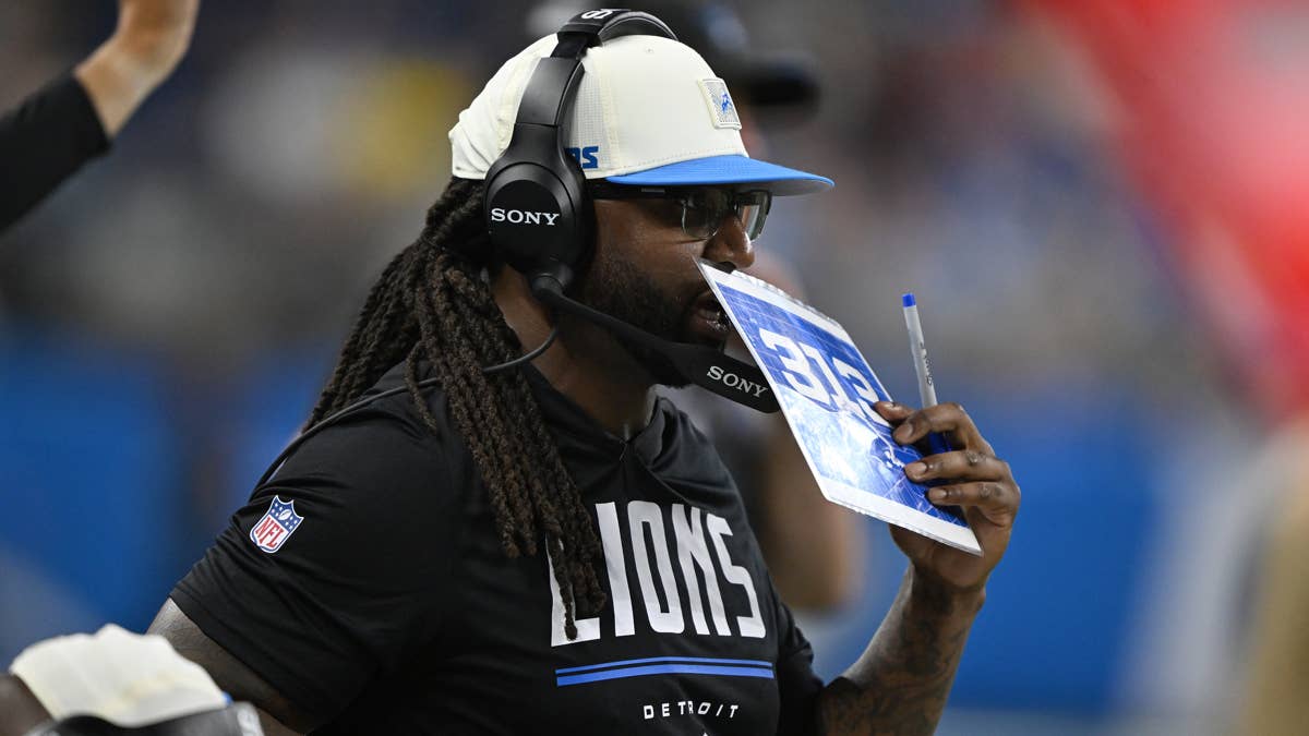 Did the Lions Just Save Kelvin Sheppard's Job? Answering 5 Questions Lions Fans Are Asking