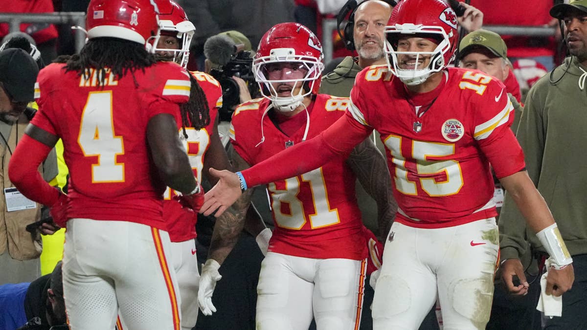 Poll: Which NFL Team Is Most Overhyped?