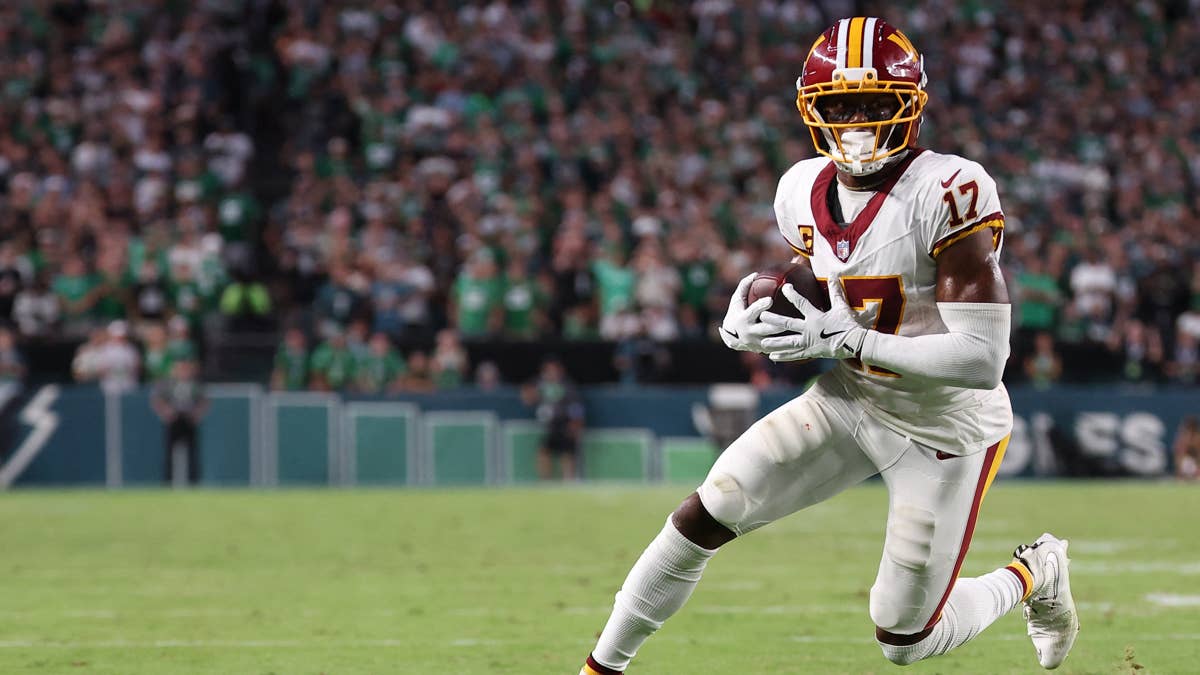 Can the Commanders Shock the 5-0 49ers? Answering 5 Questions Commanders Fans Are Asking
