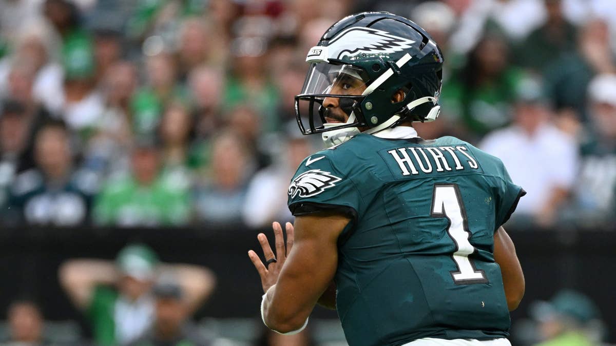 Key Takeaways From Eagles Monday Night Football Loss