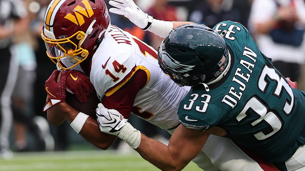 7 NFL Rookies to Know Heading Into Week 2
