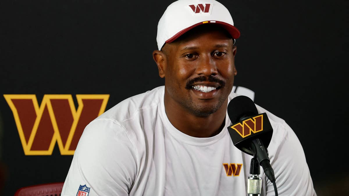 Von Miller Chose Commanders Over Seahawks and Now Admits He Picked the Wrong Team
