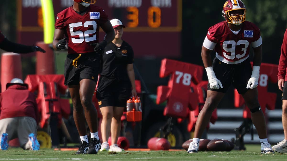 Sonny Styles Concerns With Performance In First NFL Preseason Game