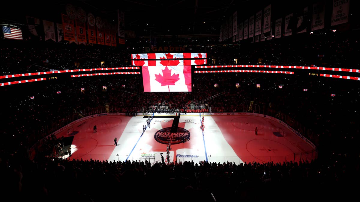 Tributes Pour In After Longtime NHL Star Dies at 60