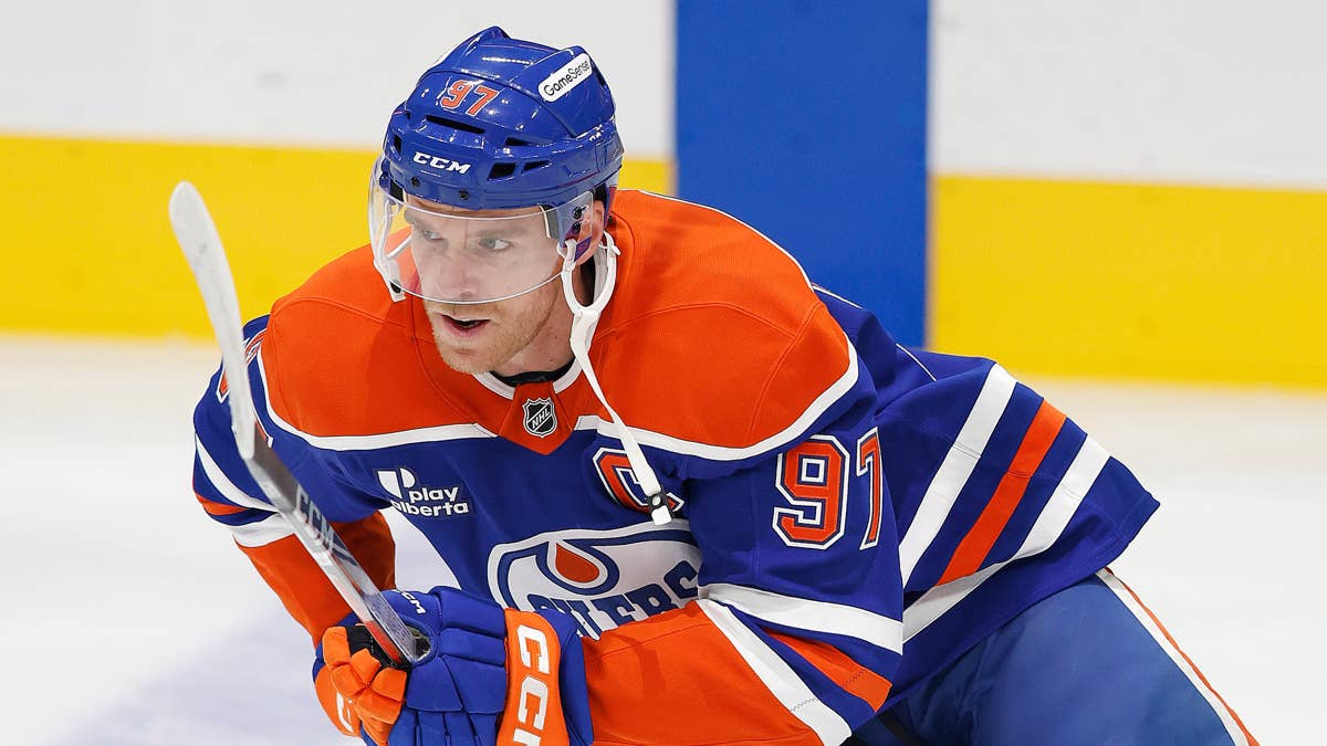 Mike Babcock calls Oilers’ season-opening performance ‘ridiculous’ after Edmonton erases 5-2 deficit but loses in OT