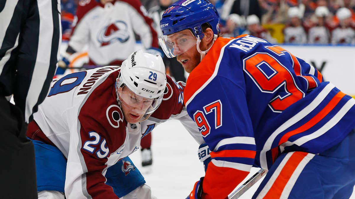 NHL Makes Announcement Before 2026 Stanley Cup Playoffs