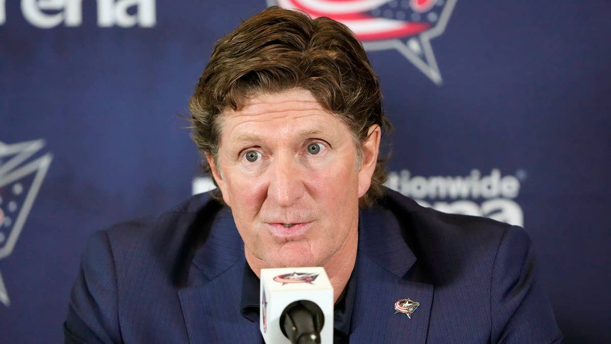 Former NHL Head Coach Addresses Potential Return Amid Oilers Speculation