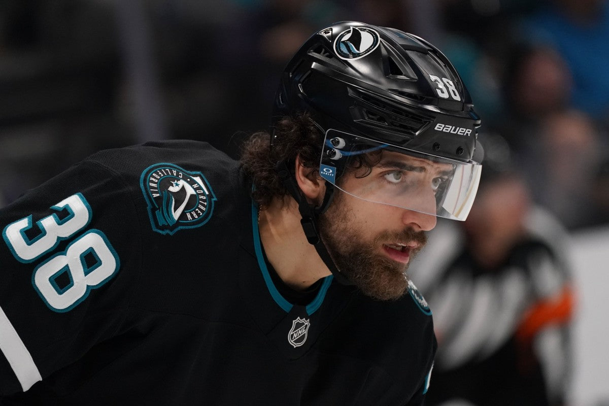 Avalanche Linked to $13 Million Defenseman During NHL Olympic Break