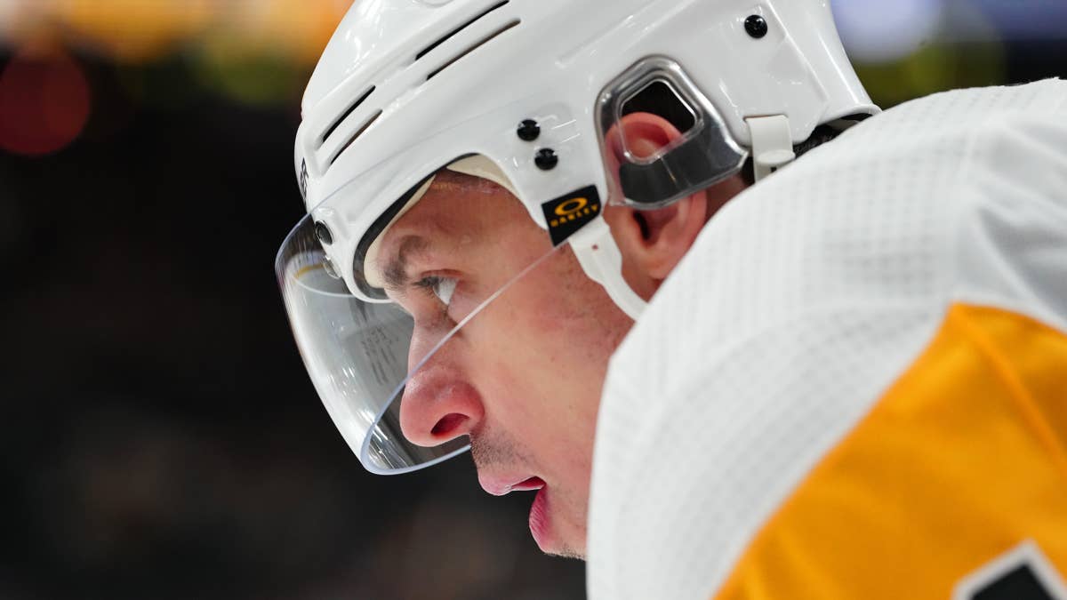 Penguins' Evgeni Malkin Opens Door to All NHL Teams Before Free Agency