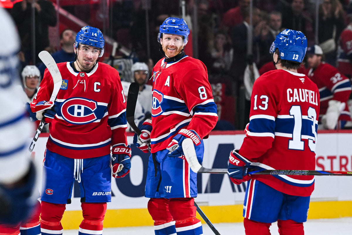 NHL Schedule Today, April 8: Games, Storylines, Wild Card Races and Playoff Picture