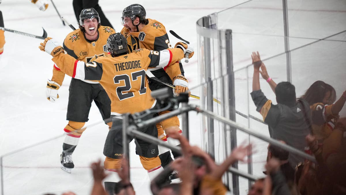 Poll: Who Wins Game 4 of Stanley Cup Final?