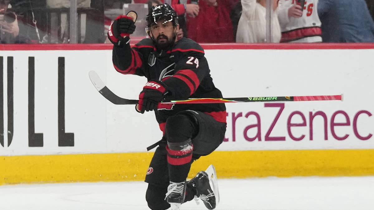 Poll: Who Wins Game 3 of Stanley Cup Final?
