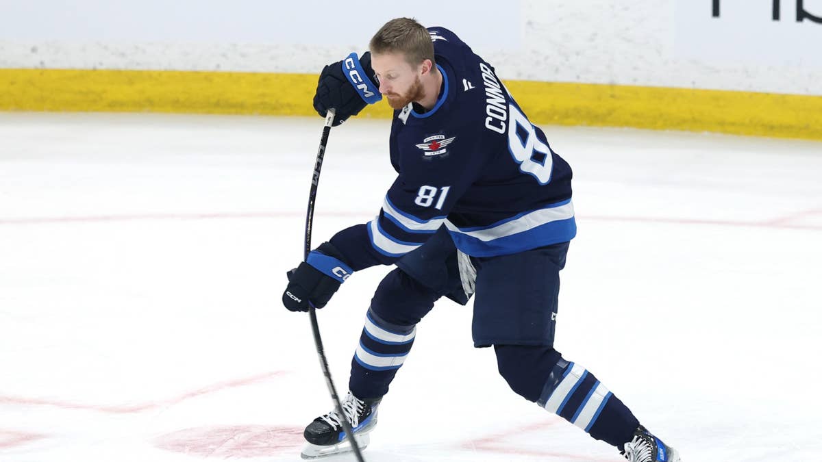 How to Watch Jets vs. Red Wings: TV Channel, Live Stream for Sunday NHL Game