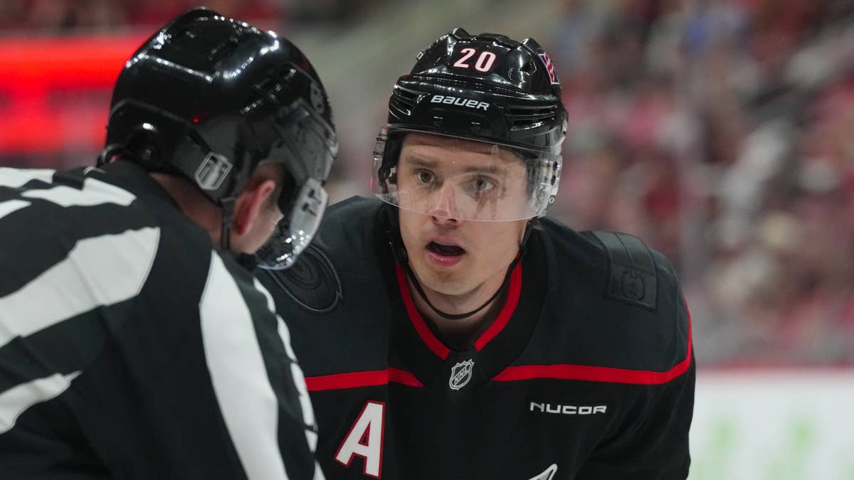 How to Watch Carolina Hurricanes vs. Montreal Canadiens: TV Channel, Live Stream, Start Time