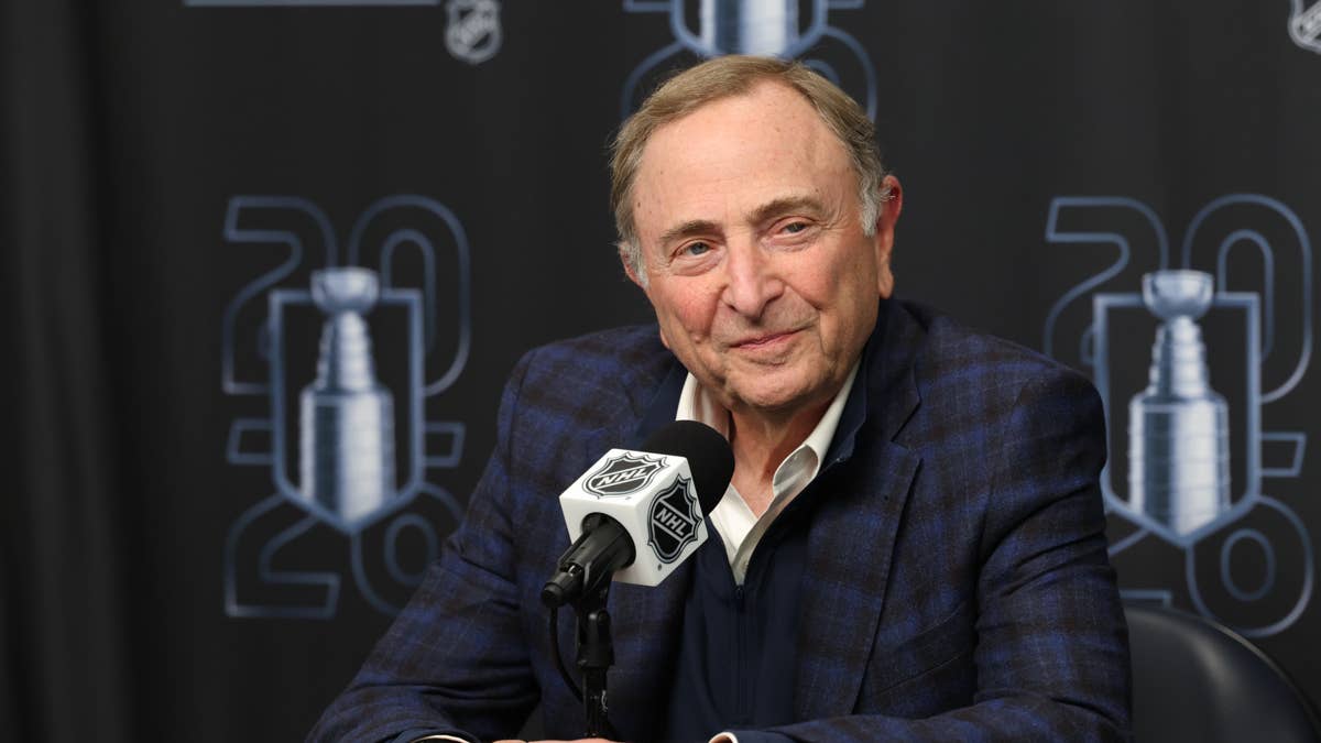 NHL Reveals 2026-27 Salary Cap, New Max Player Salary