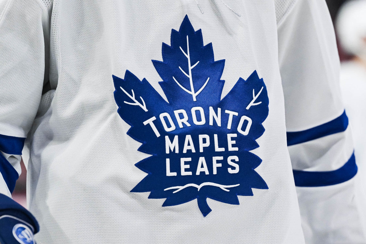 Maple Leafs Announce 'Emergency' Roster Move Before Bruins Game