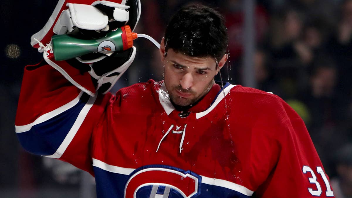 Carey Price Sends Strong Message on Canadiens’ 2027 Outlook