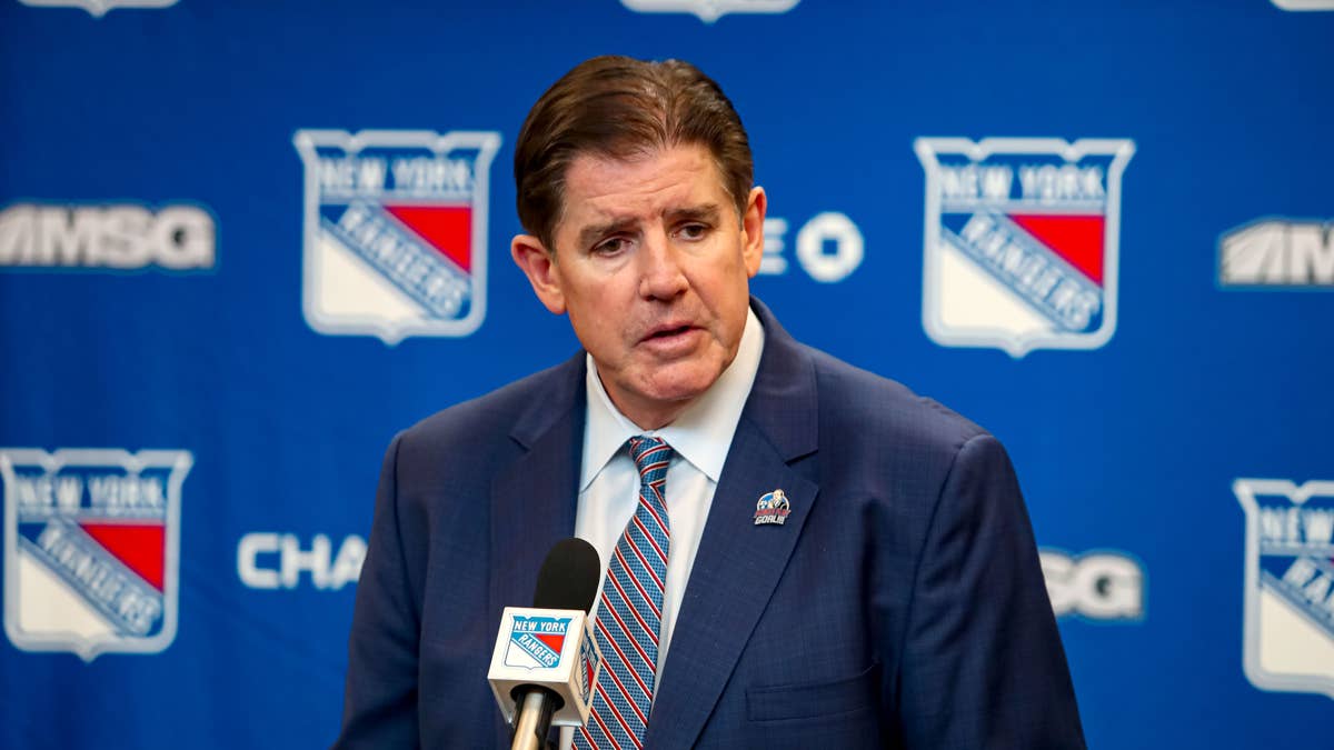 Peter Laviolette Reportedly Discussing NHL Comeback for 2026-27 Season