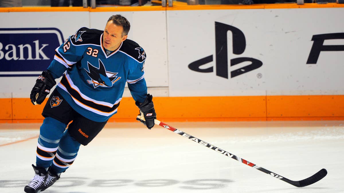 Former NHL Star Claude Lemieux Dead at 60