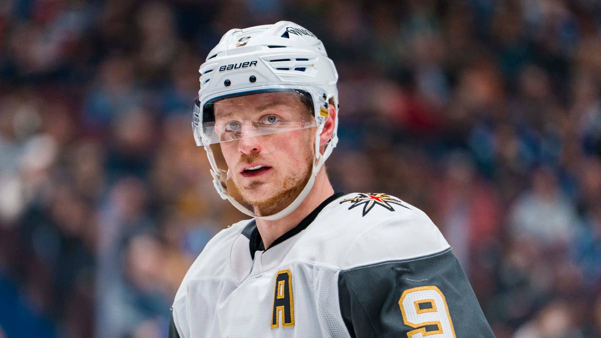 How to Watch Golden Knights vs Predators: NHL TV Channel, Live Stream