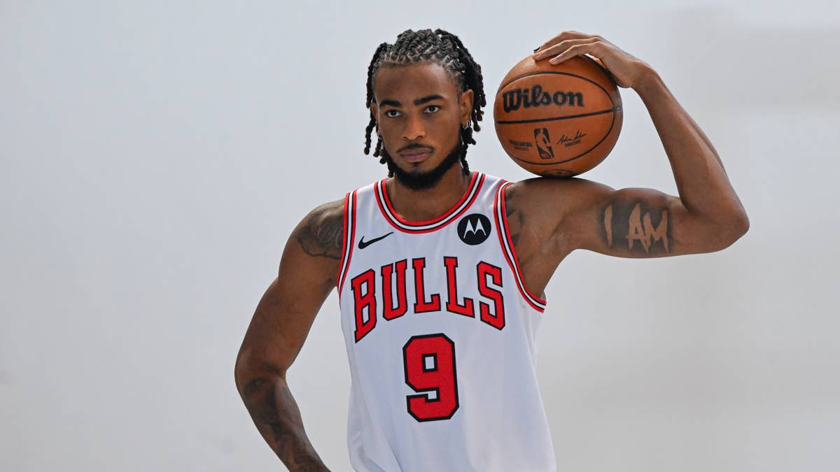 Final Injury Report for Bulls-Raptors: Will Nic Claxton, Isaac Okoro Play?