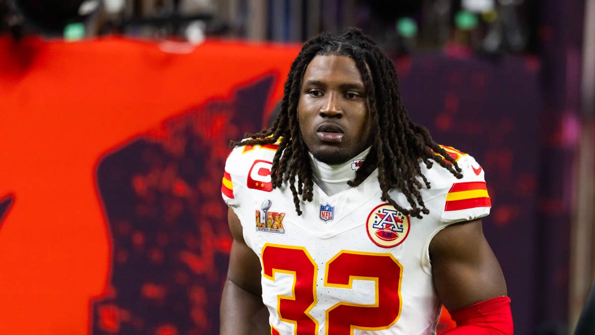 Why Nick Bolton's Linebacker Ranking Drop Doesn't Tell the Whole Story