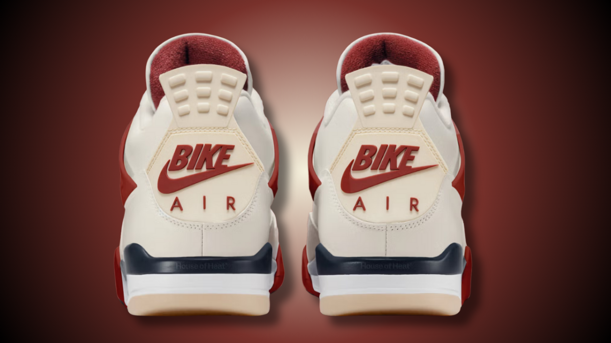 Nigel Sylvester x Air Jordan 4 ‘Brick After Brick’ Release Date and Sneaker Details