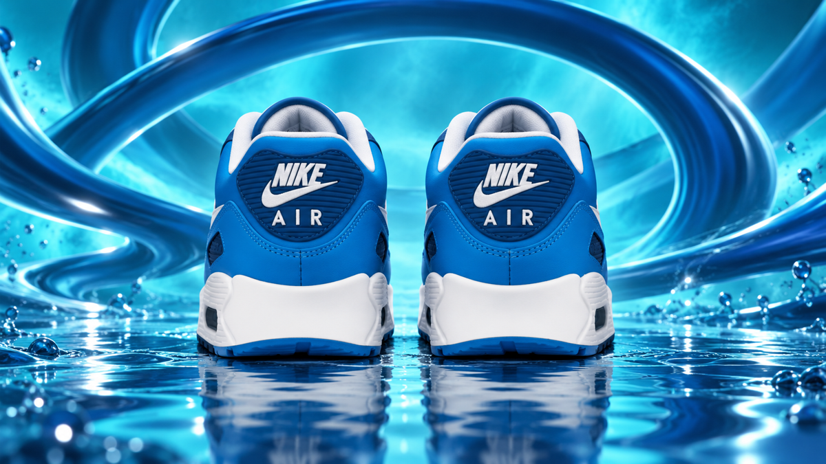 Nike Air Max 90 'Mr. Fantastic' 2027: Release, Where to Buy