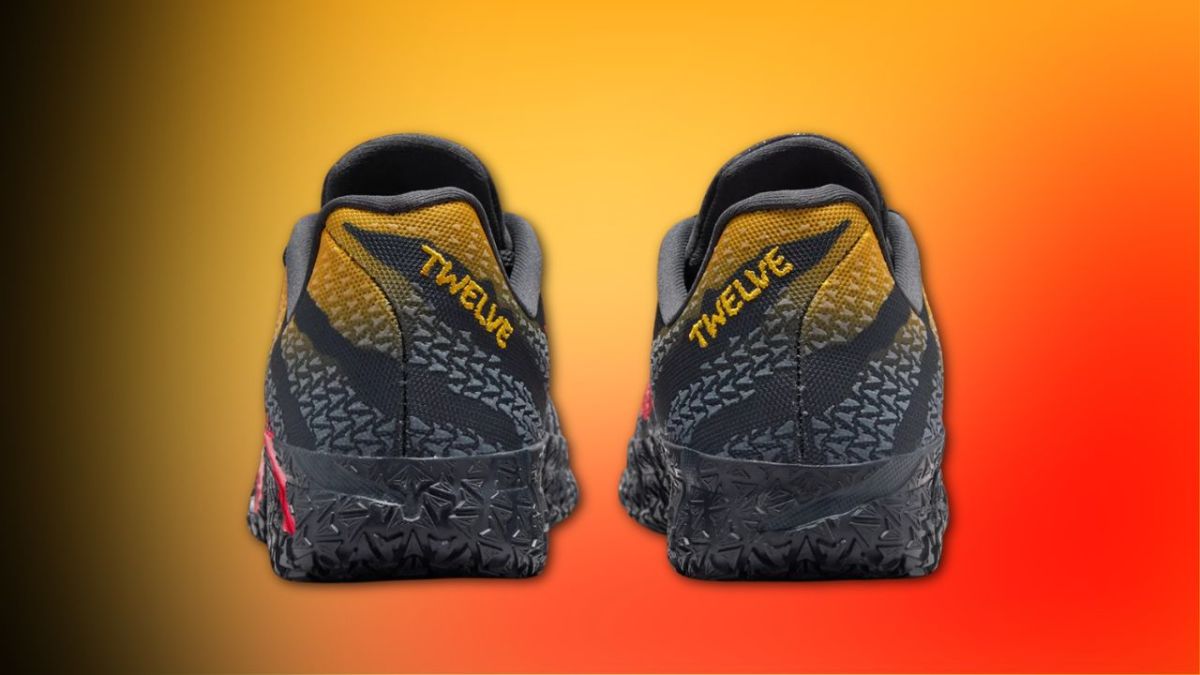 Jurassic Park x Nike Ja 3 'Anthracite' Release Details