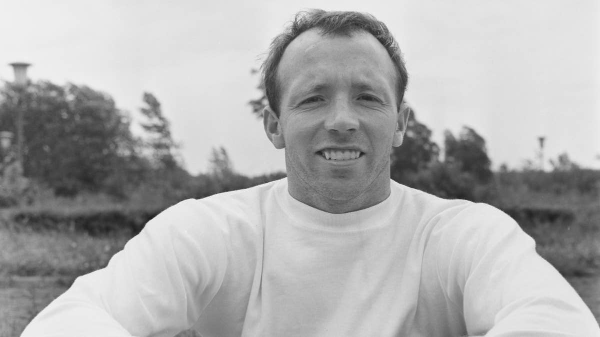 Nobby Stiles Cause of Death: Why the England World Cup Winner'Death Is Making Headlines Again