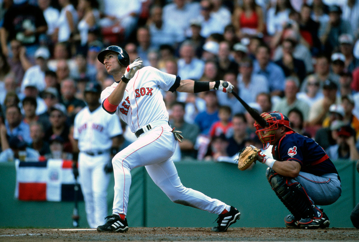 5 Greatest Boston Red Sox Shortstops of All Time
