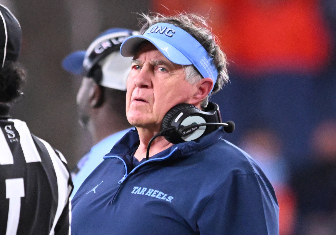 Bill Belichick, North Carolina Lose 4-Star Safety on Wednesday