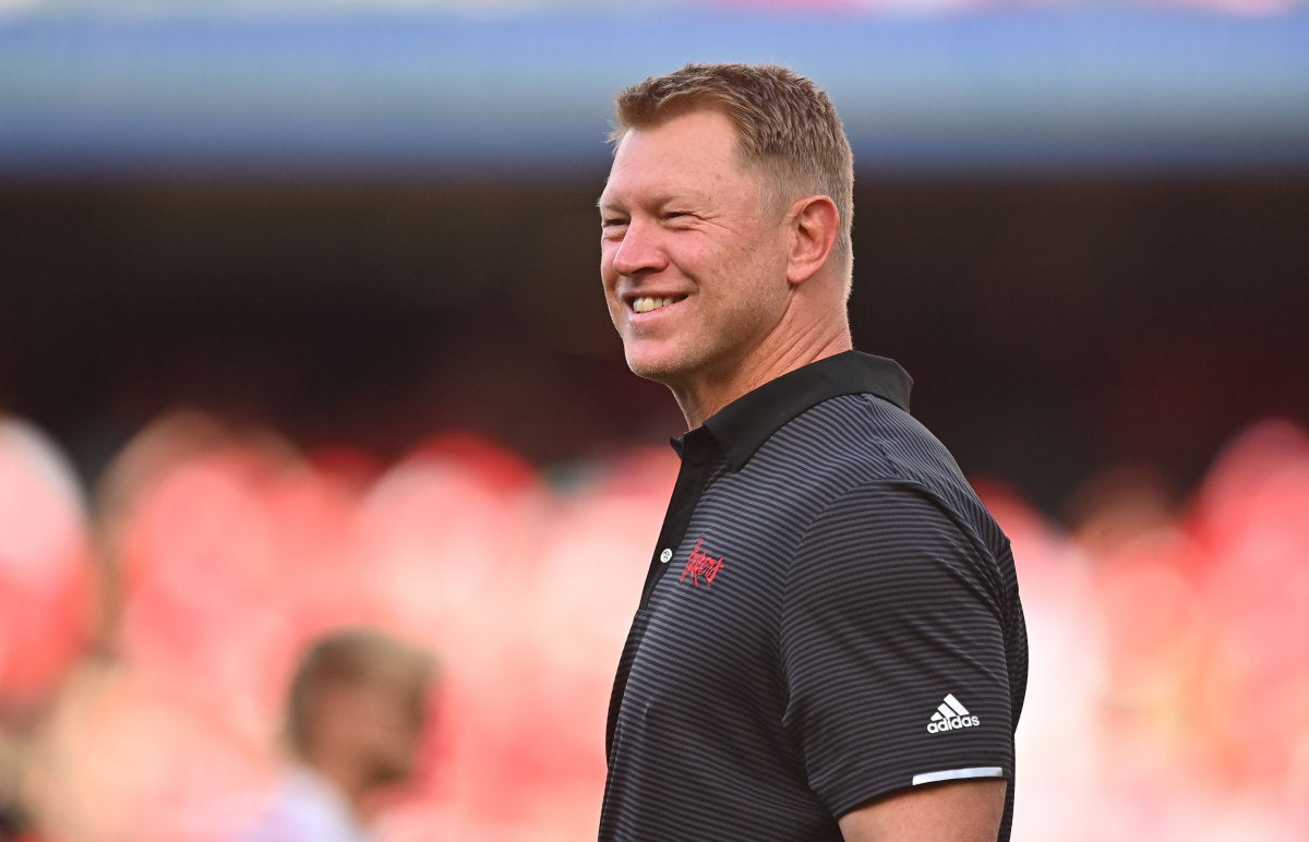 Former Nebraska AD Reveals Major His Regret With Scott Frost