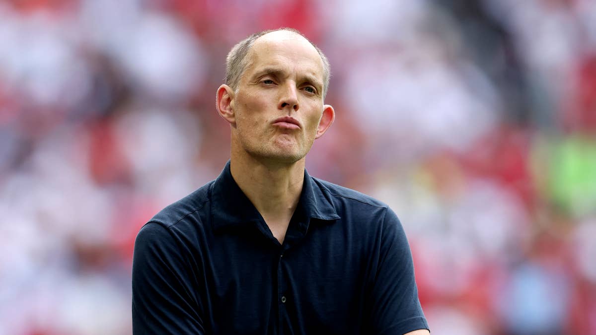 Meet Thomas Tuchel's Girlfriend Natalie Max: Profession, Ethnicity, Nationality & Children