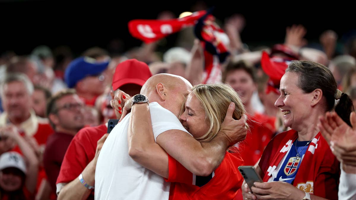 Inside the Norway Coach Ståle Solbakken's Personal Life- Wife, Children Ethnicity, Nationality & More Details