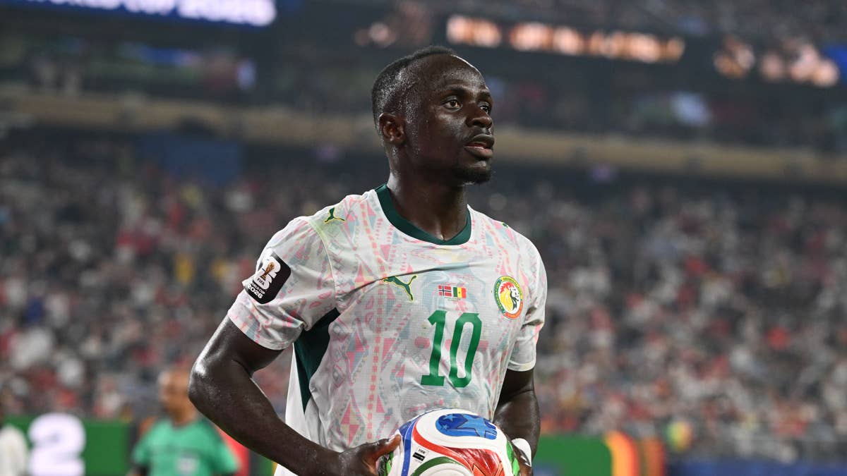 What Happens If Senegal Win, Draw or Lose vs. Iraq? World Cup Knockout Qualification Explained