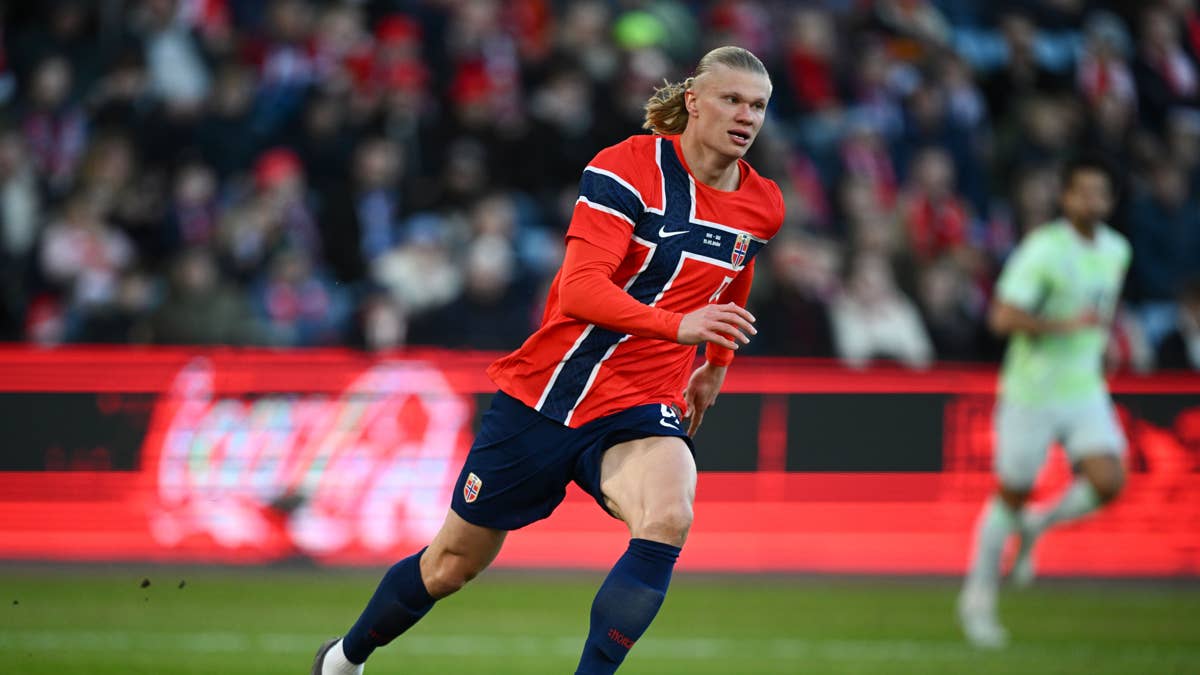 Iraq vs. Norway Lineups, Score, Live Streaming, TV Channels, How and Where to Watch