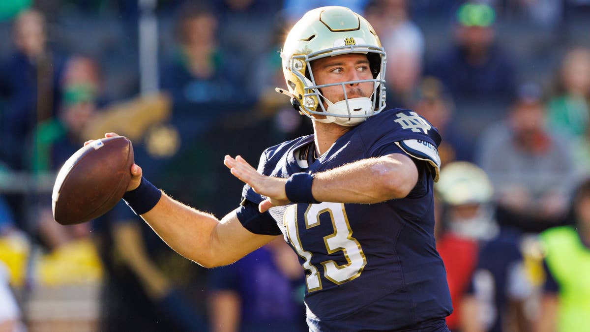 College Football’s Preseason Top 25 Rankings for 2026